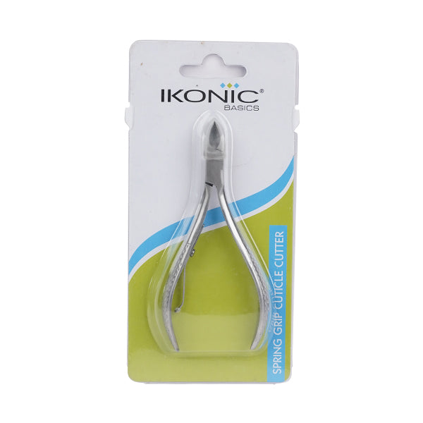 Ikonic Basics Heavy Duty Cuticle Cutter IKB-319C Buy at Indicrest Image 3