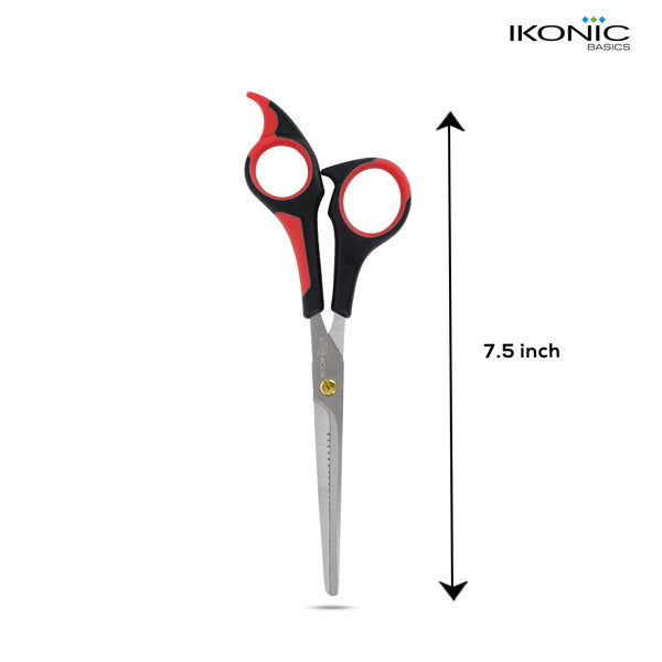 Ikonic Basics Starc Hair Cutting Scissor IKB-098C Buy at Indicrest Image 2