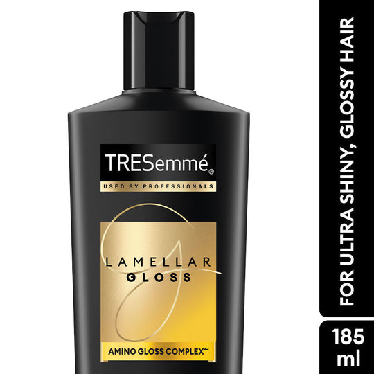 TRESemme Lamellar Gloss Shampoo, 185ml Buy at Indicrest