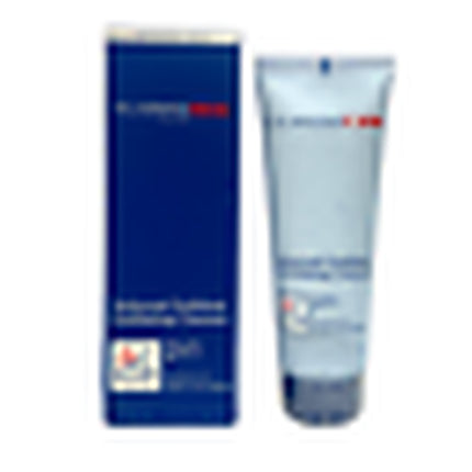 ClarinsMen 2-in-1 Exfoliating Cleanser, 125ml Face Cleanser & Exfoliator for Men