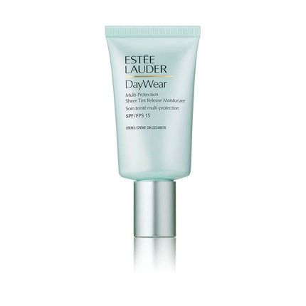Estée Lauder DayWear Multi-Protection Anti-Oxidant Creme, 30ml Daily Hydrating Face Moisturiser