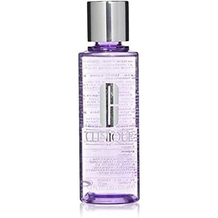 Clinique Take The Day Off Makeup Remover for Lids, Lashes & Lips, 125ml