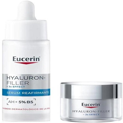 Eucerin Hyaluron-Filler Epigenetic Serum Booster Hydrating Anti-Age Face Serum