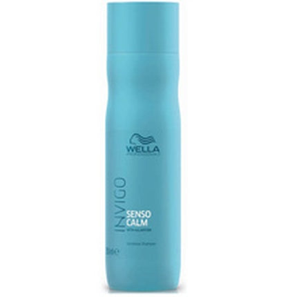 Wella Professionals Invigo Balance Senso Calm Sensitive Shampoo, 1000ml