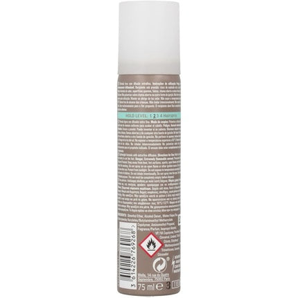 Wella Hair Gel, 75ml Flexible Hold Hair Styling Gel for Everyday Styling
