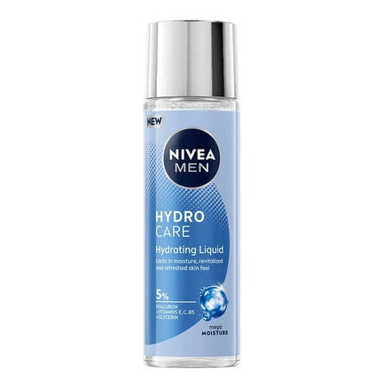 Nivea Men Hydro Care Light Moisturizing Essence, 100ml