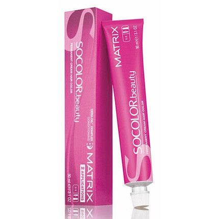 Matrix SoColor Beauty Permanent Creme Hair Colour, 90ml Professional Hair Color