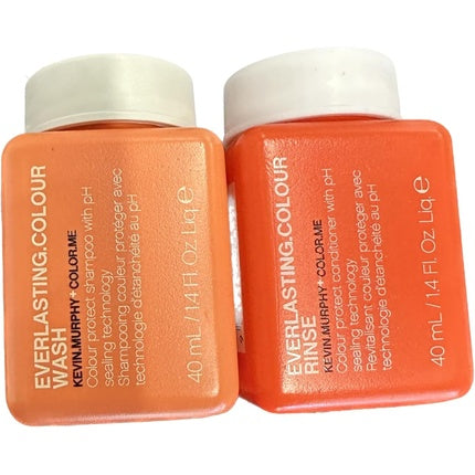 Kevin Murphy EVERLASTING.RINSE Colour Protecting Conditioner, 40ml