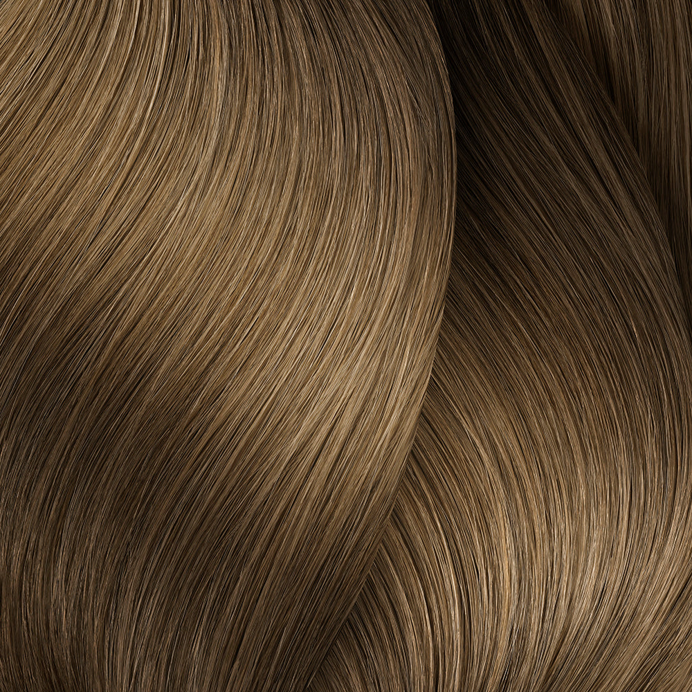 L'Oreal Professionnel Paris Majirel - 8 (Light Blonde) 49.5 g Indicrest Buy at Indicrest Image 2