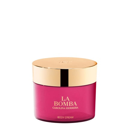 Carolina Herrera La Bomba Body Cream, 200ml
