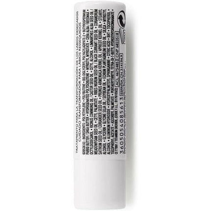 La Roche-Posay Nutritic Lips, 4.7ml Pack of 2 Nourishing Lip Care