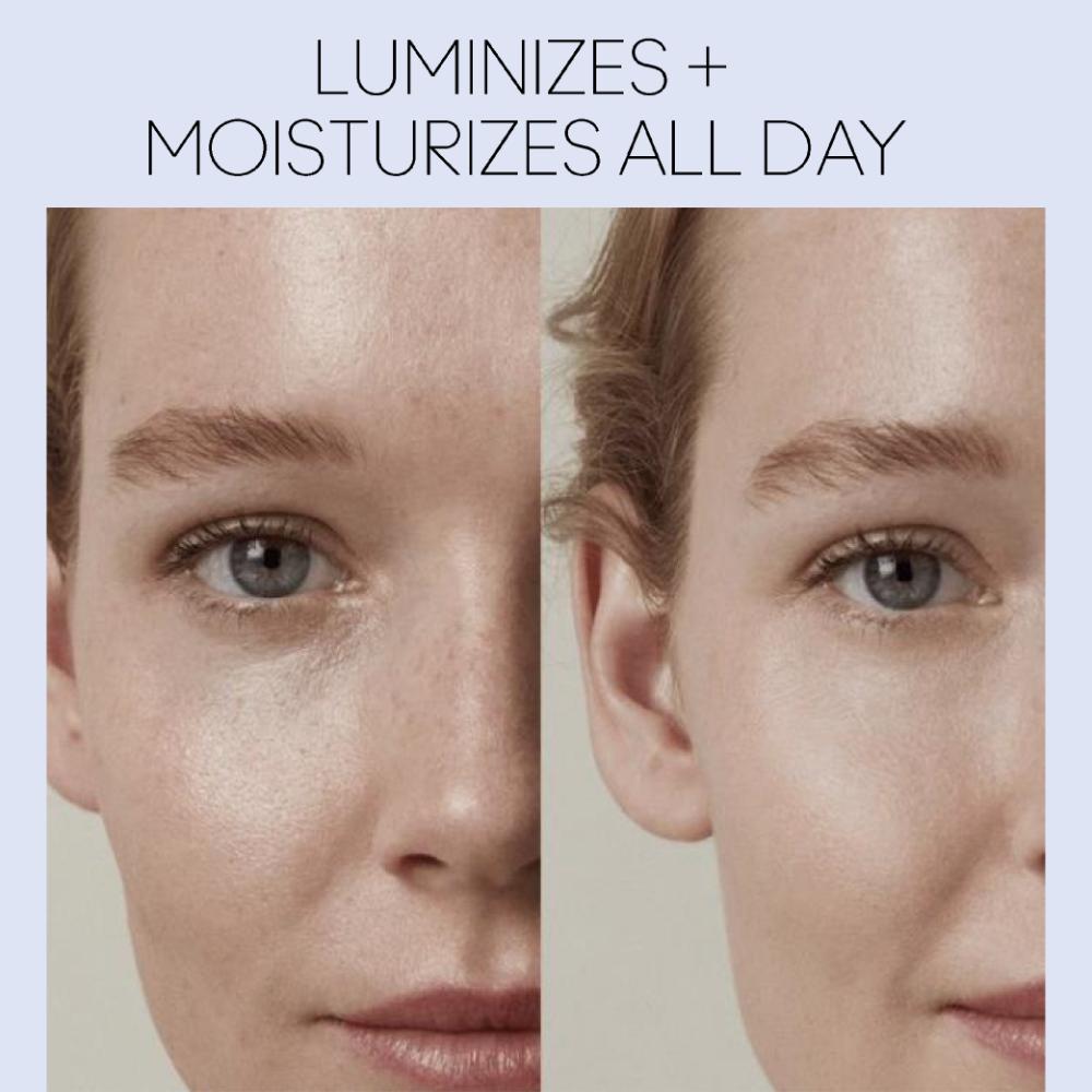 M.A.C Strobe Cream - Pinklite | Illuminating Moisturizer & Liquid Highlighter, 50ml