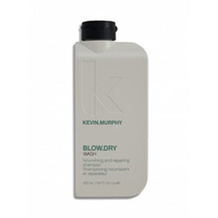 Kevin Murphy BLOW.DRY WASH Nourishing & Repairing Shampoo, 250ml