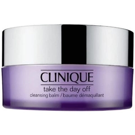 Clinique Take The Day Off Cleansing Balm, 200ml (6.7oz) Unscented - Makeup Removing Cleansing Balm