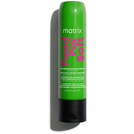 Matrix Food For Soft Detangling Hydrating Conditioner | Hydrating Conditioner for Dry & Brittle Hair
