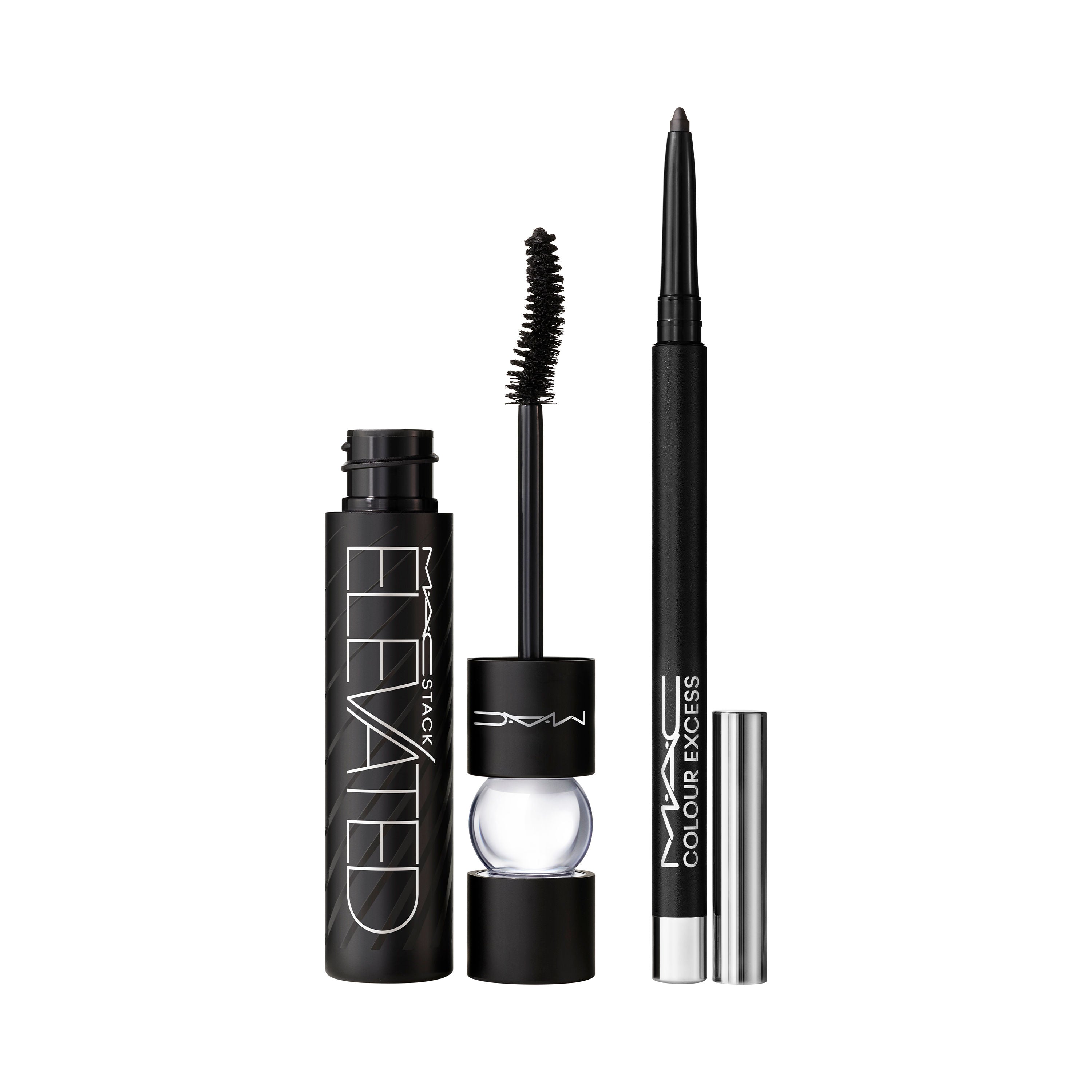 M.A.C Forseeable Future Eye Kit, 0.35g Buy at Indicrest Image 2