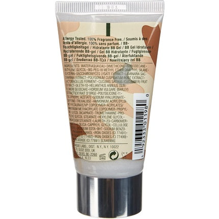 Clinique ID BB Cream Moisturizer, 50ml - Hydrating BB Cream with Lightweight Natural Coverage