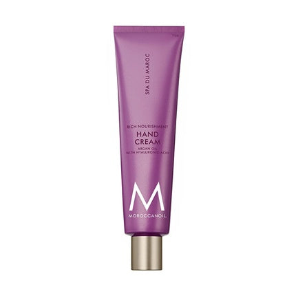 Moroccanoil Spa Du Maroc Hand Cream Intensive Hydrating Hand Cream, 100ml