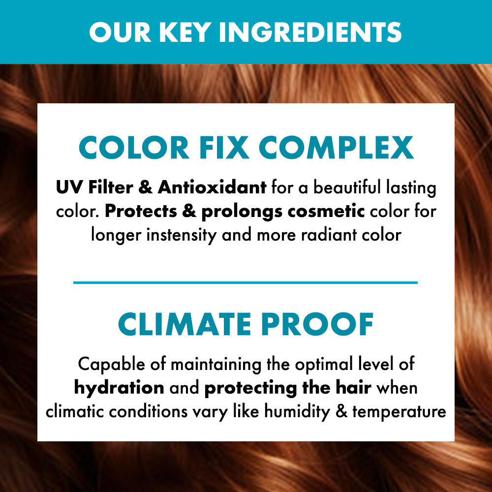 ALFAPARF MILANO Curly Hair Hydrating Co-Wash, Defines Curls, Reduces Frizz, Sulfate Free, 200ml