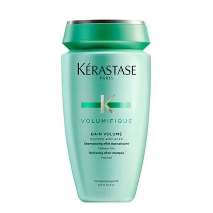 Kerastase Bain Volumifique Shampoo for Fine Hair, 250ml | Volumizing Professional Shampoo