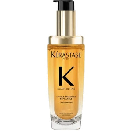 Kérastase Elixir Ultime L'Huile Originale Leave-In Hair Oil, 75ml
