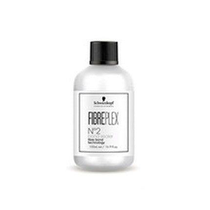 Schwarzkopf Professional Fibreplex No.2 Bond Sealer Strengthening Hair Sealer, 500ml