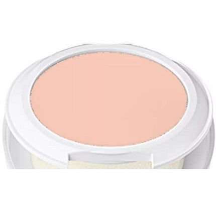 Clinique Beyond Perfecting Powder Foundation and Concealer Breeze Lightweight Full Coverage Compact Foundation