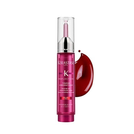 Kerastase Color Accessories Hair Care Bottle, 250ml Professional Salon Accessory