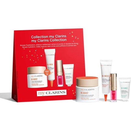 Clarins My Clarins Collection Skincare Gift Set