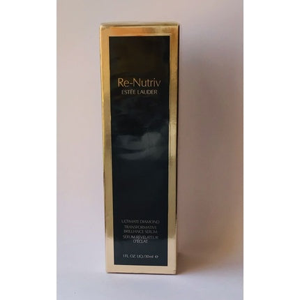 Estée Lauder Re-Nutriv Ultimate Diamond Transformative Brilliance Serum, 30ml