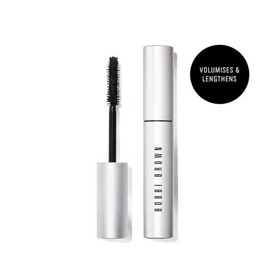 Bobbi Brown Smokey Eye Mascara - Black, 6ml, Buy from Indicrest