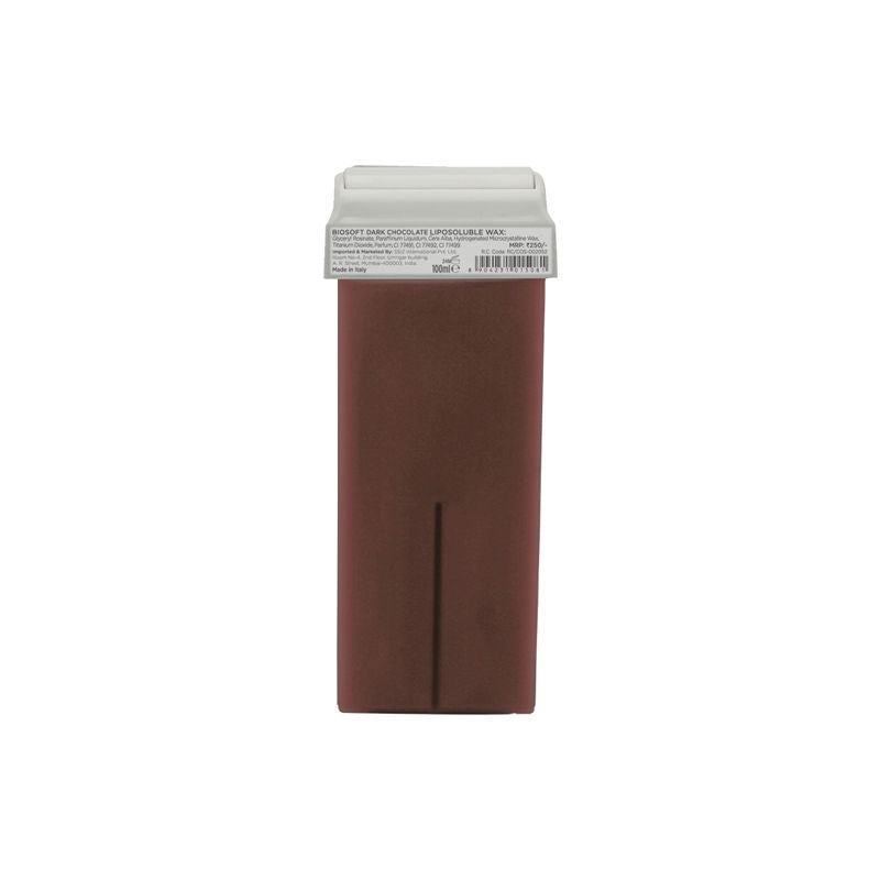 Biosoft Chocolate Cream Wax, 100ml Buy at Indicrest Image 2