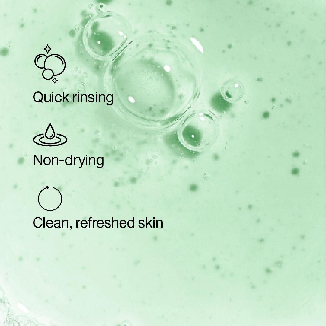 Clinique Liquid Facial Soap Extra Mild - Very Dry to Dry Skin, Facewash, 200ml
