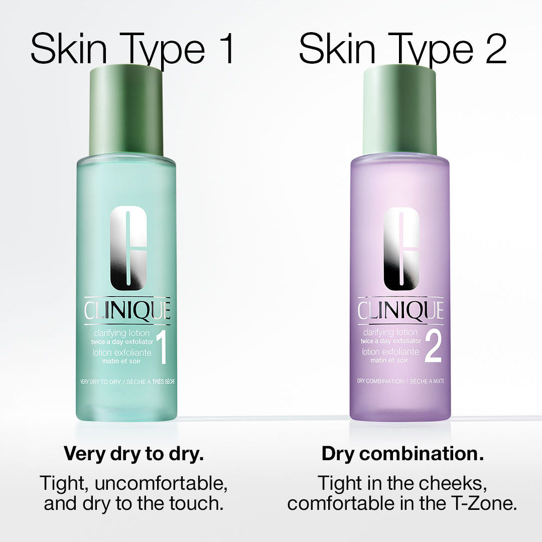 Clinique Clarifying Lotion 2, Toner, 200ml