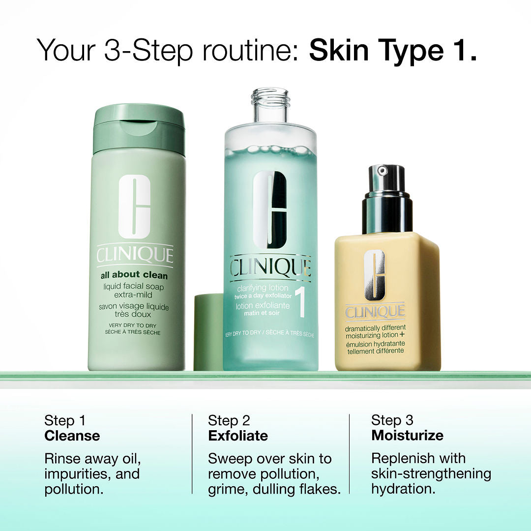 Clinique Clarifying Lotion 2, Toner, 200ml