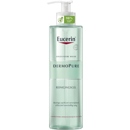 Eucerin Hyaluron-Filler 3x Effect Day Cream SPF30, 50ml & Night Cream, 20ml Skincare Set