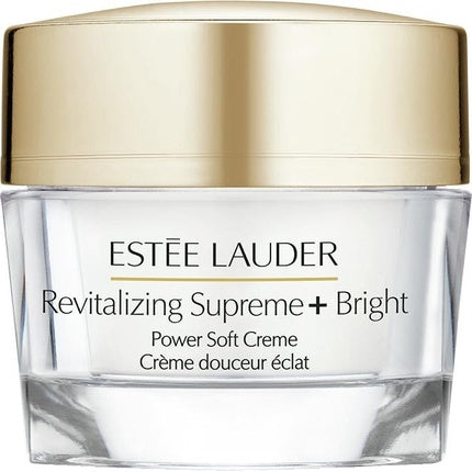 Estée Lauder Revitalizing Supreme+ Bright Power Soft Crème Moisturizer, 50ml