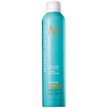 Moroccanoil Luminous Hairspray Strong, 330ml Flexible Hold Hair Spray