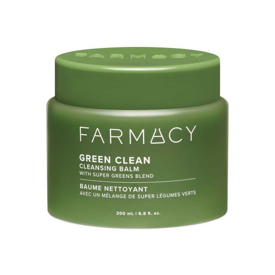 Farmacy Beauty Green Clean Makeup Removing Cleansing Balm, 200ml, Buy from Indicrest