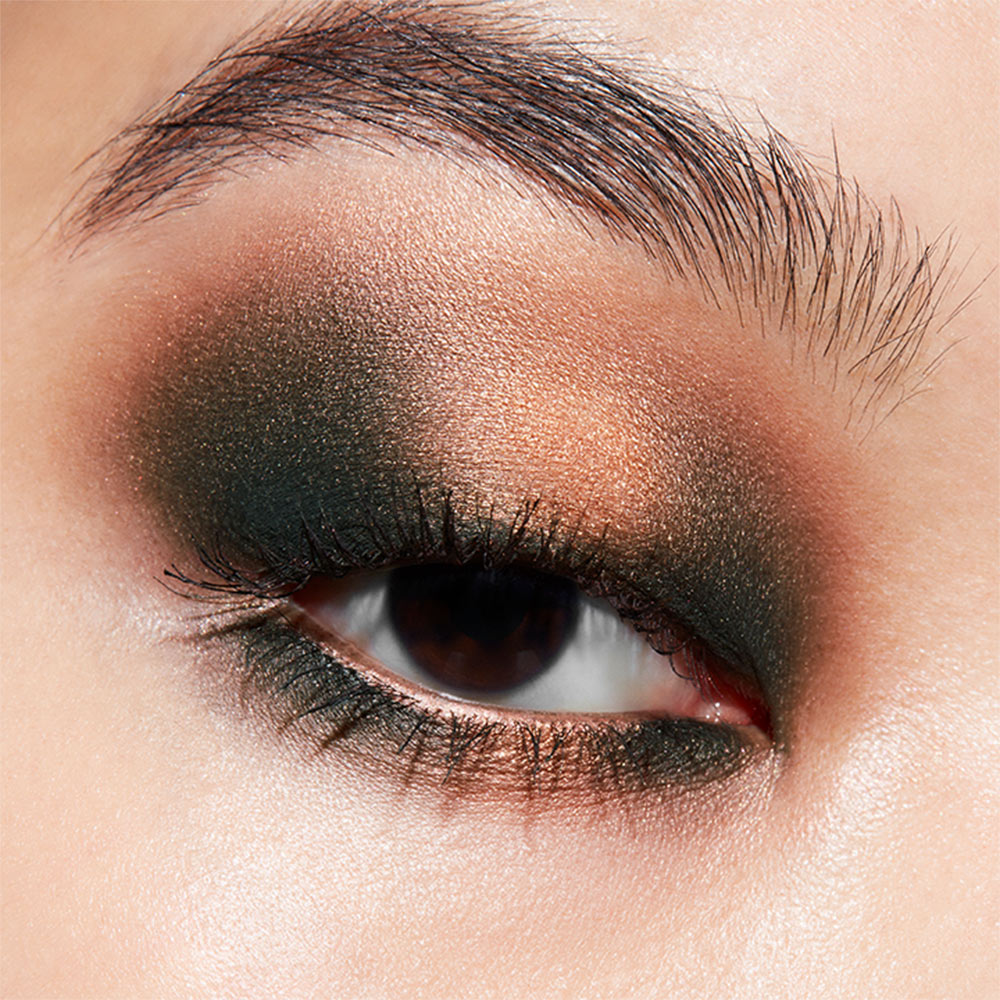 M.A.C Connect In Colour Eye Shadow Palette X6 - Bronze Influence, 6.25 g