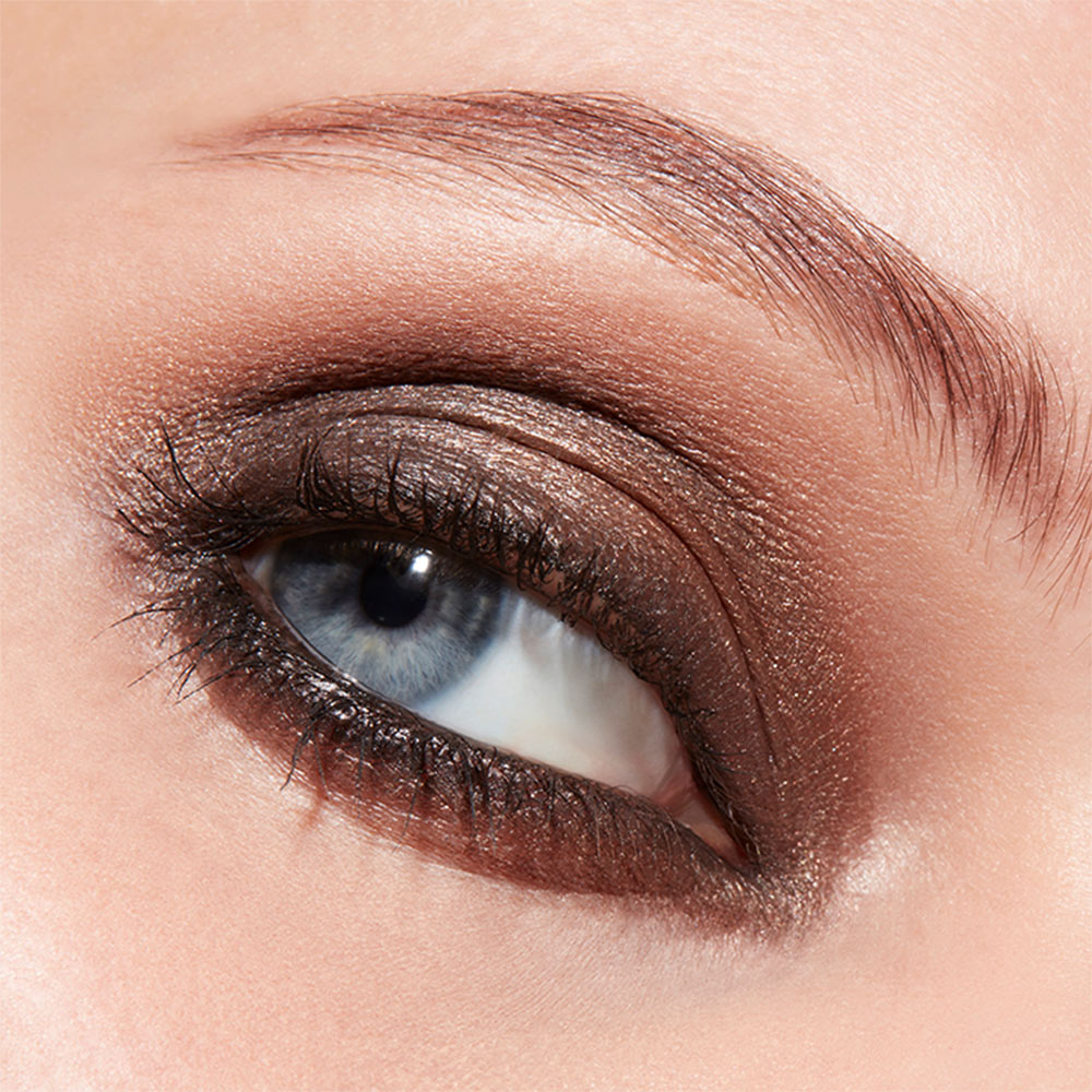 M.A.C Connect In Colour Eye Shadow Palette X12 - Unfiltered Nudes, 12.2 g