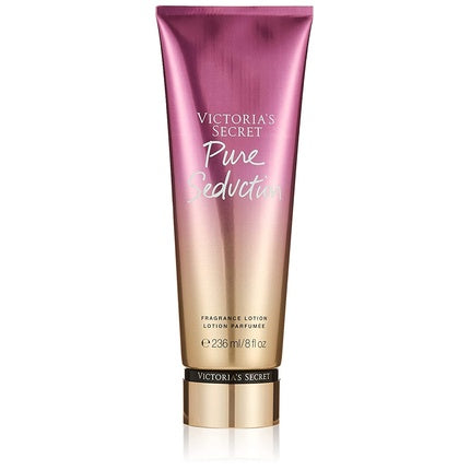 Victoria's Secret Pure Seduction Fragrance Lotion, 236ml Moisturizing Body Lotion