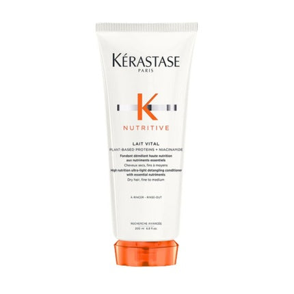Kerastase Nutritive Lait Vital Lightweight Nourishing Conditioner, 200ml