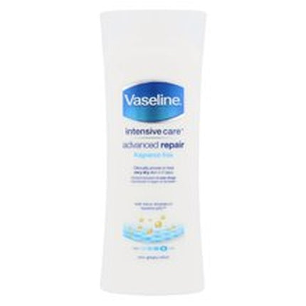 Vaseline Advanced Repair Revitalizing Body Lotion for Dry Skin, 200ml
