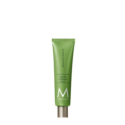 Moroccanoil Bergamote Fraîche Hand Cream, 100ml Intensive Hydrating Hand Cream