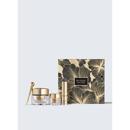 Estée Lauder Re-Nutriv Ultimate Diamond Eye Contour Set – Luxury Eye Care Set for Hydrated, Smoother & Refreshed-Looking Eye Area