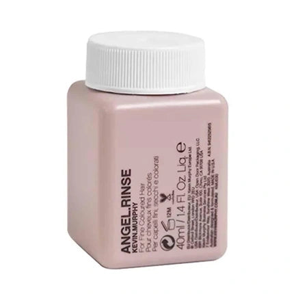 Kevin Murphy ANGEL.RINSE Conditioner for Fine Color-Treated Hair, 40ml