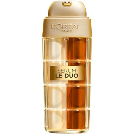 L'Oréal Paris Age Perfect 2-in-1 Anti-Ageing Serum Booster – Hydrating Firming Face Serum for Mature Skin