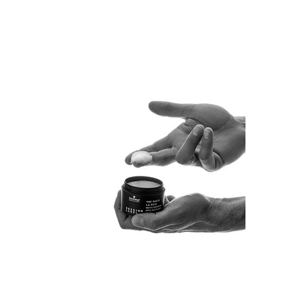Schwarzkopf Professional SESSION LABEL The Paste Matte Compound, 65ml Texturizing Hair Styling Paste