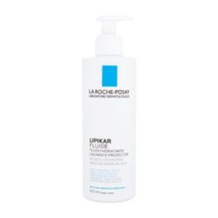La Roche-Posay Lipikar Soothing Protecting Hydrating Fluid, 750ml Body Moisturiser
